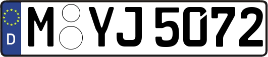 M-YJ5072