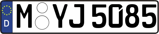 M-YJ5085
