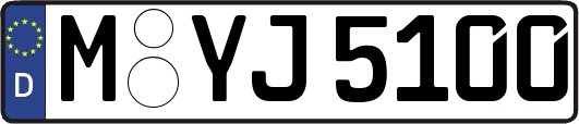M-YJ5100