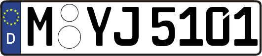 M-YJ5101