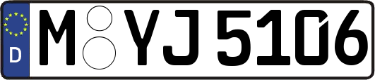 M-YJ5106