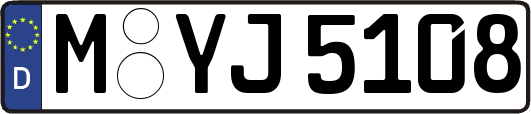 M-YJ5108