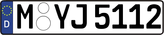 M-YJ5112