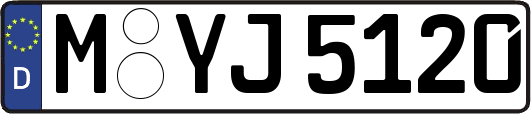 M-YJ5120