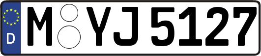 M-YJ5127
