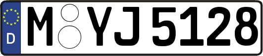 M-YJ5128