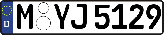 M-YJ5129