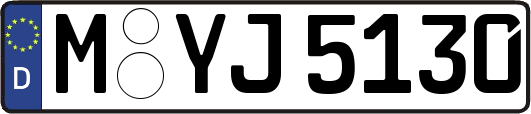 M-YJ5130