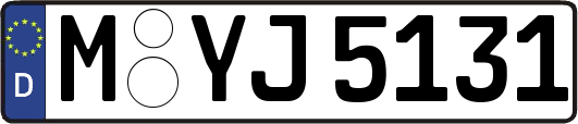 M-YJ5131