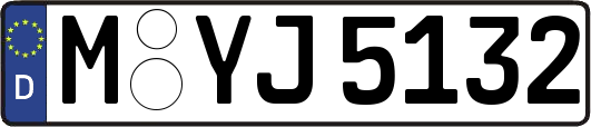 M-YJ5132