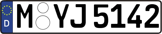 M-YJ5142
