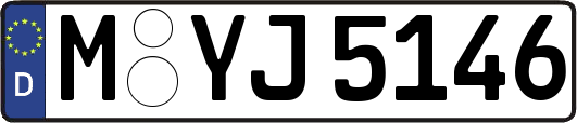M-YJ5146