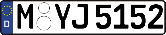M-YJ5152
