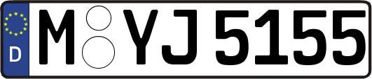M-YJ5155