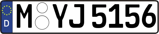 M-YJ5156