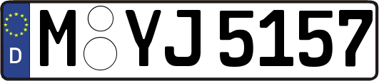 M-YJ5157