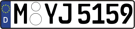 M-YJ5159