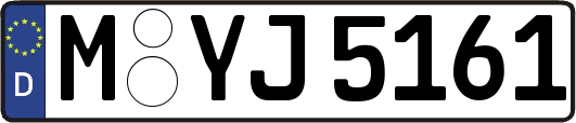 M-YJ5161