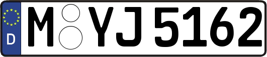 M-YJ5162