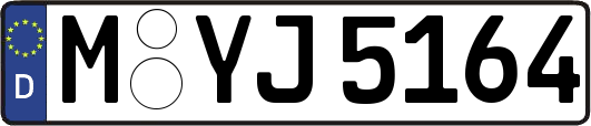 M-YJ5164