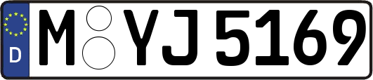 M-YJ5169