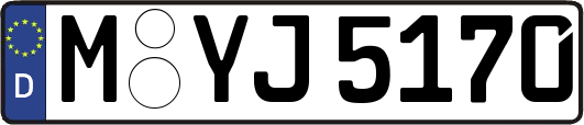 M-YJ5170