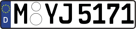 M-YJ5171