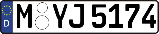 M-YJ5174