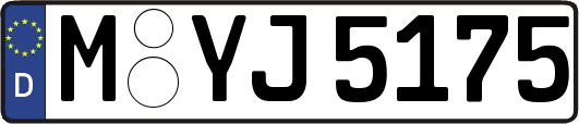 M-YJ5175