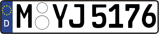 M-YJ5176