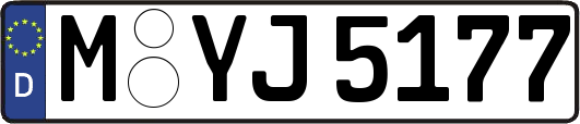 M-YJ5177