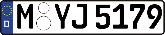 M-YJ5179