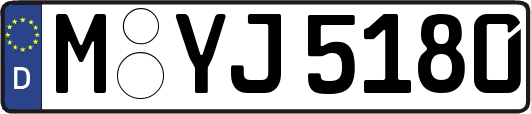 M-YJ5180