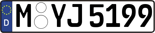 M-YJ5199