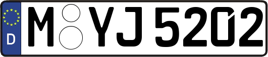 M-YJ5202