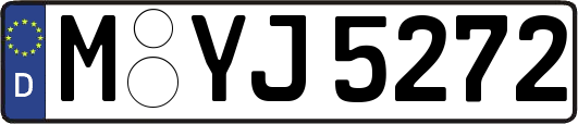M-YJ5272