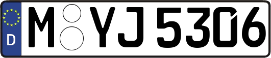 M-YJ5306