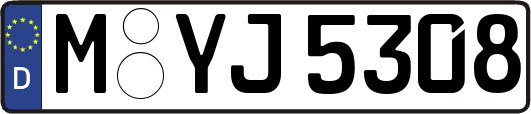 M-YJ5308