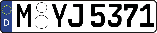 M-YJ5371