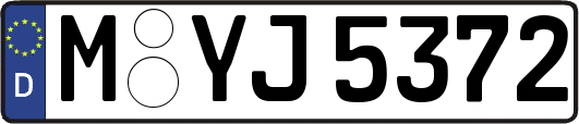 M-YJ5372