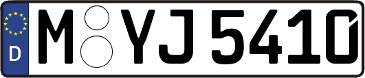 M-YJ5410