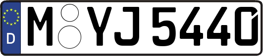 M-YJ5440