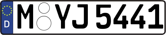 M-YJ5441
