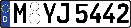 M-YJ5442
