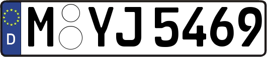 M-YJ5469
