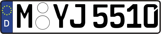 M-YJ5510