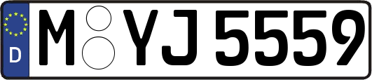 M-YJ5559