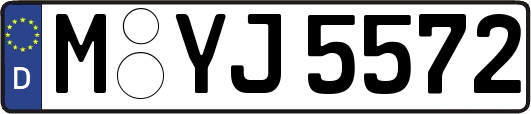 M-YJ5572