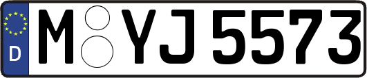 M-YJ5573