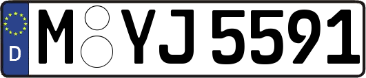 M-YJ5591
